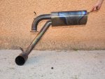 Gas Wood Metal Tool Composite material